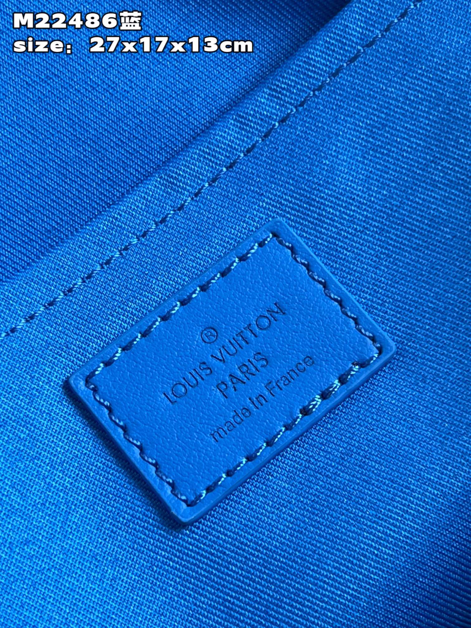 l**is V*t*n  city keepall