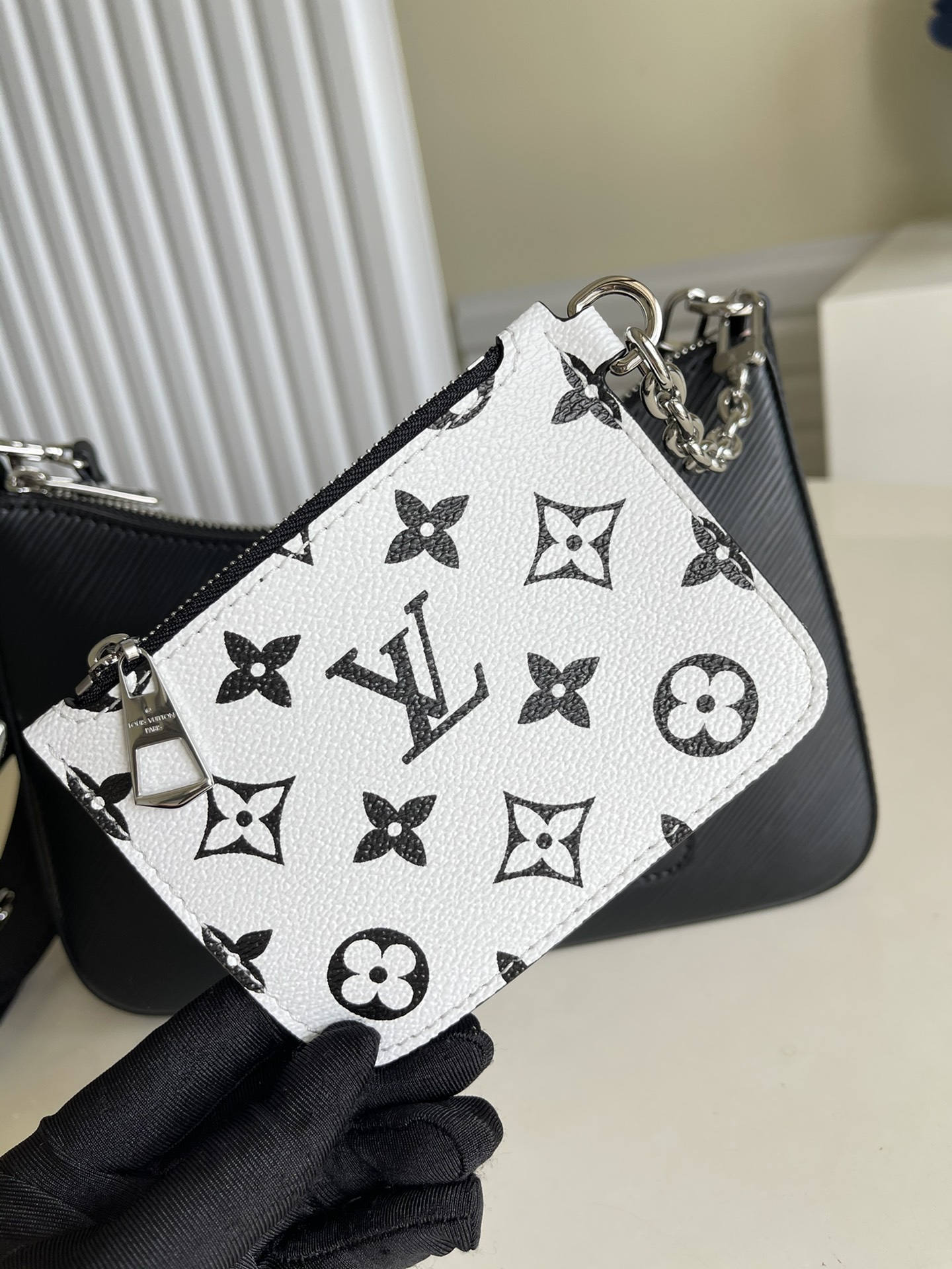 l**is V*t*n  marelle handbag