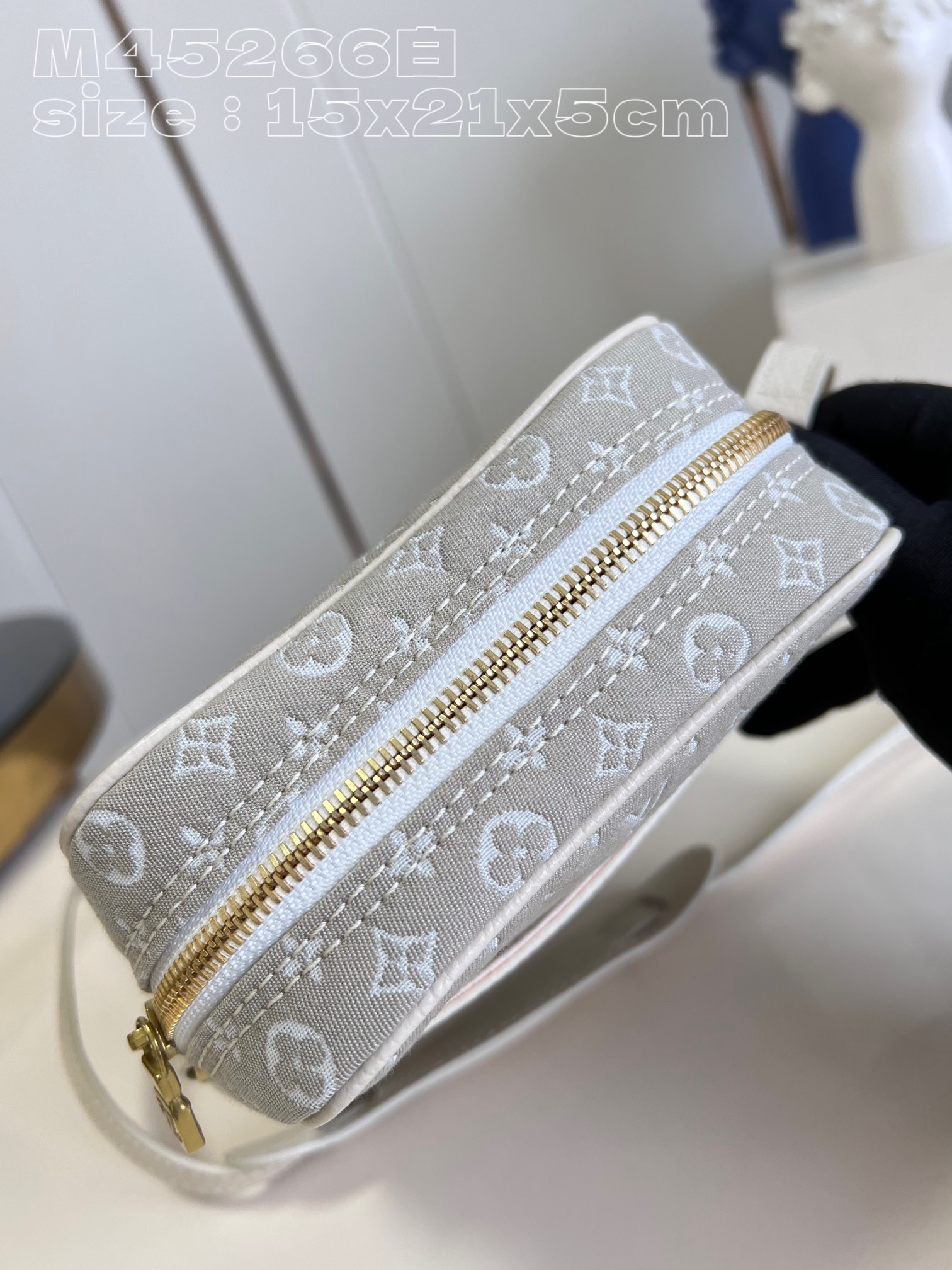 l**is V*t*n danube shoulder bag