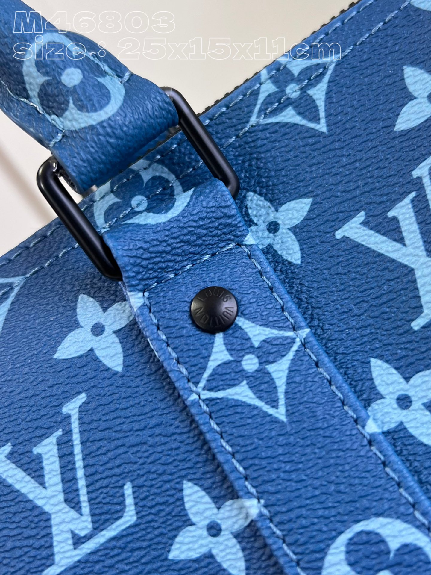 l**is V*t*n  keepall bandoulière 25