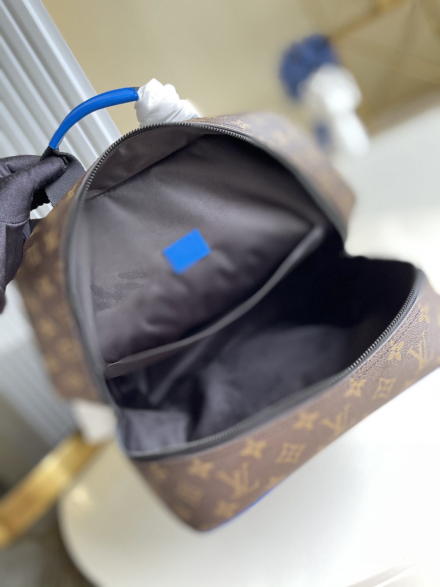 l**is V*t*n dean backpack