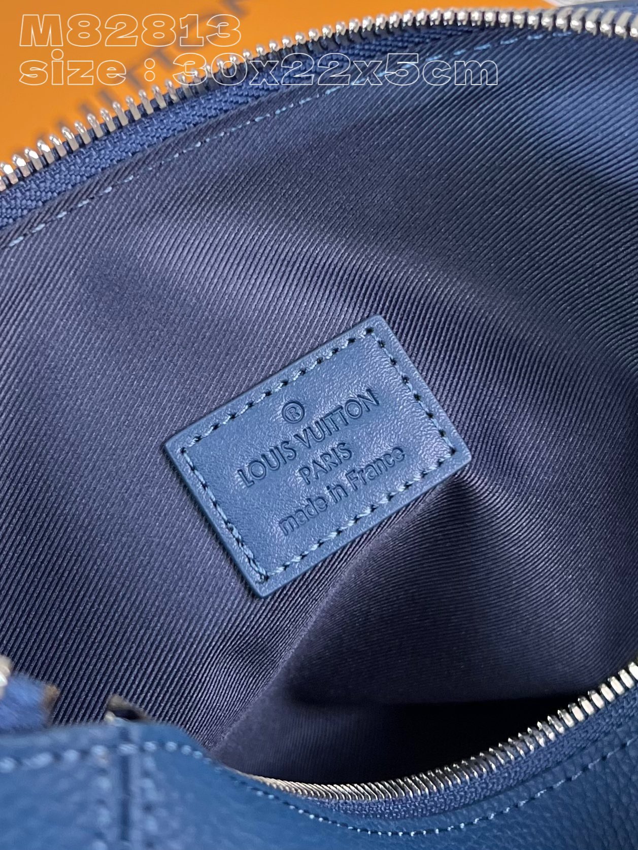 l**is V*t*n takeoff pouch