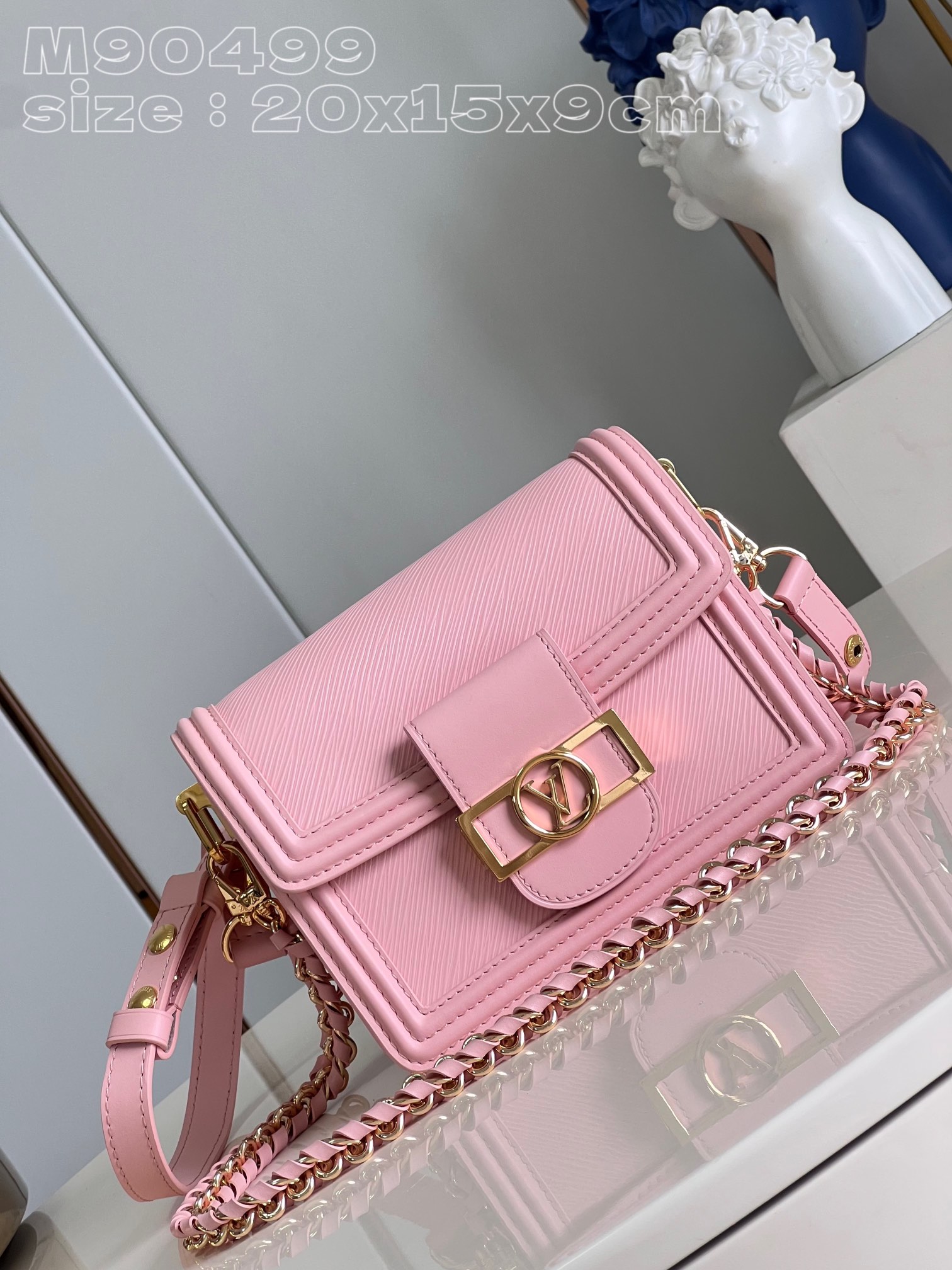 l**is V*t*n mini dauphine