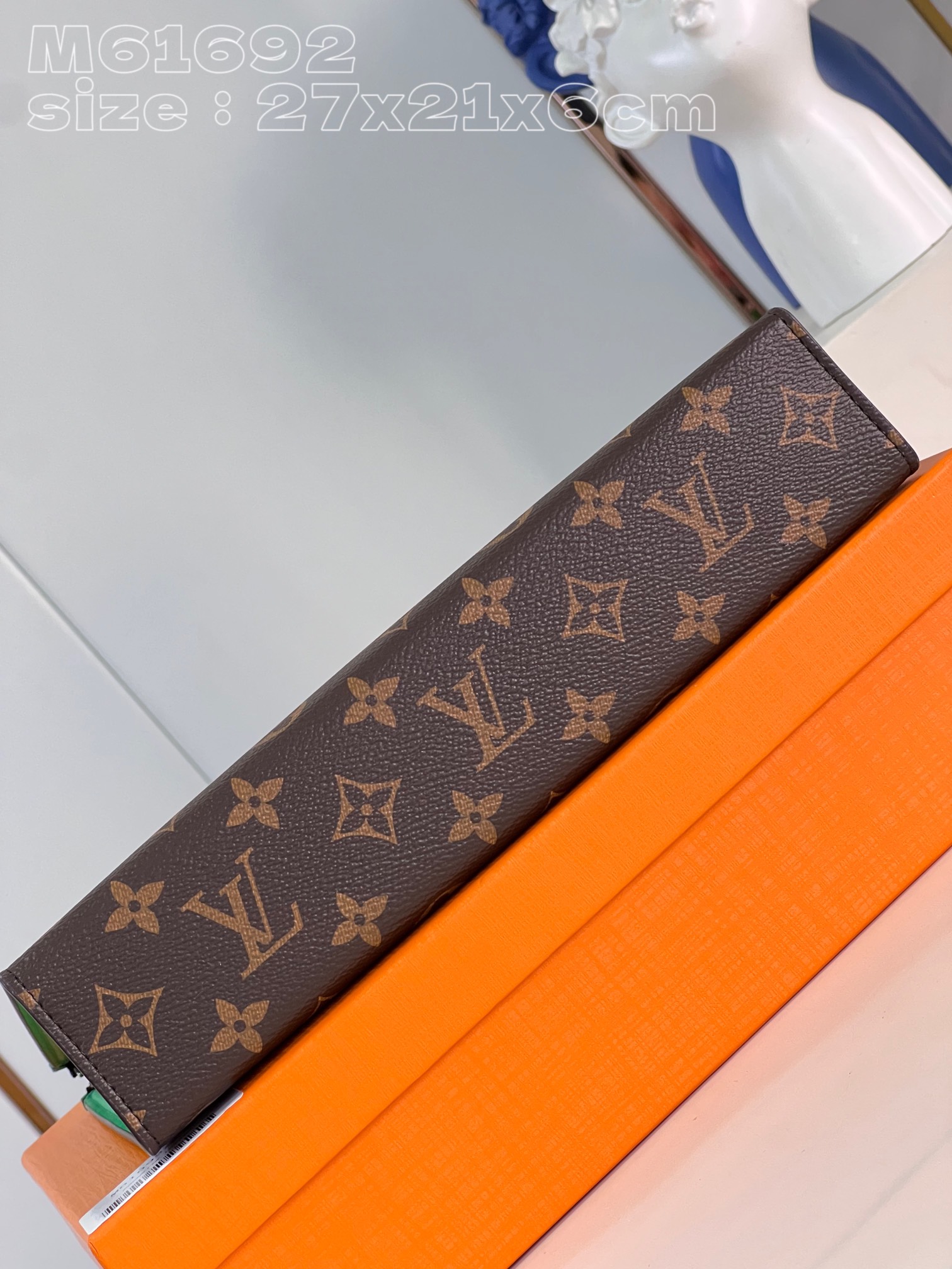 l**is V*t*n pochette voyage mm