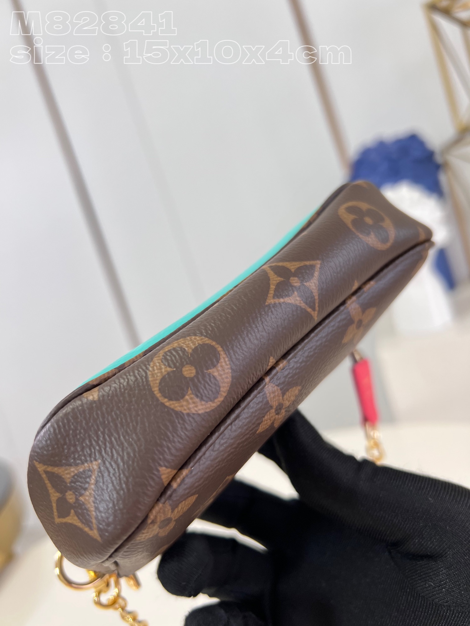 l**is V*t*n mini pochette accessoires