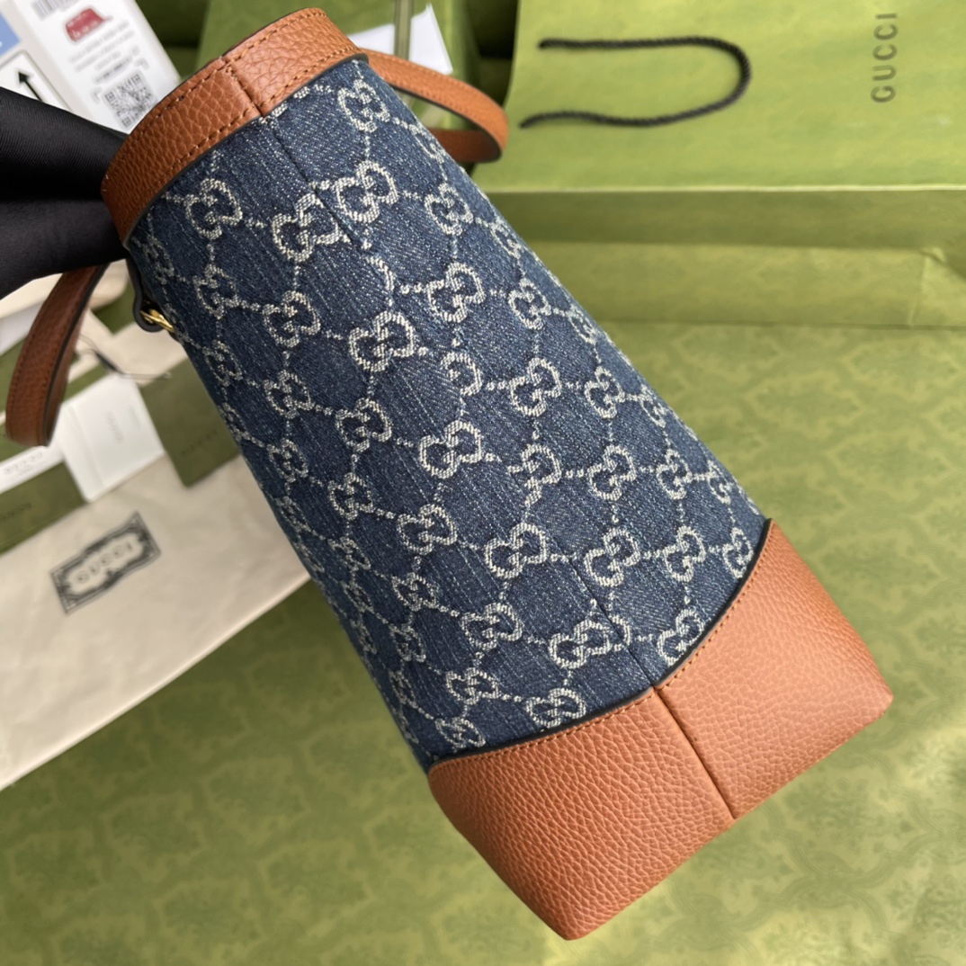 G*u*i ophidia gg medium tote