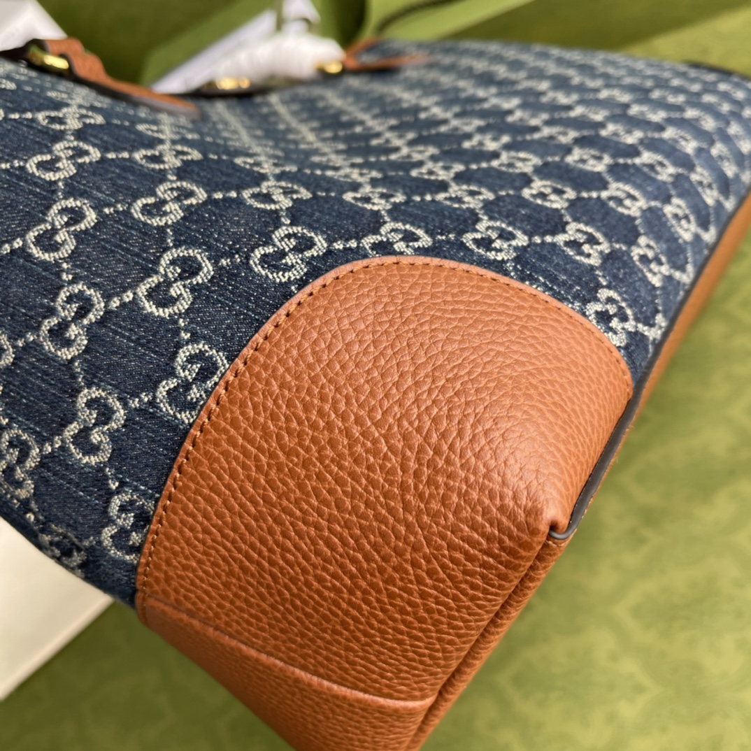 G*u*i ophidia gg medium tote