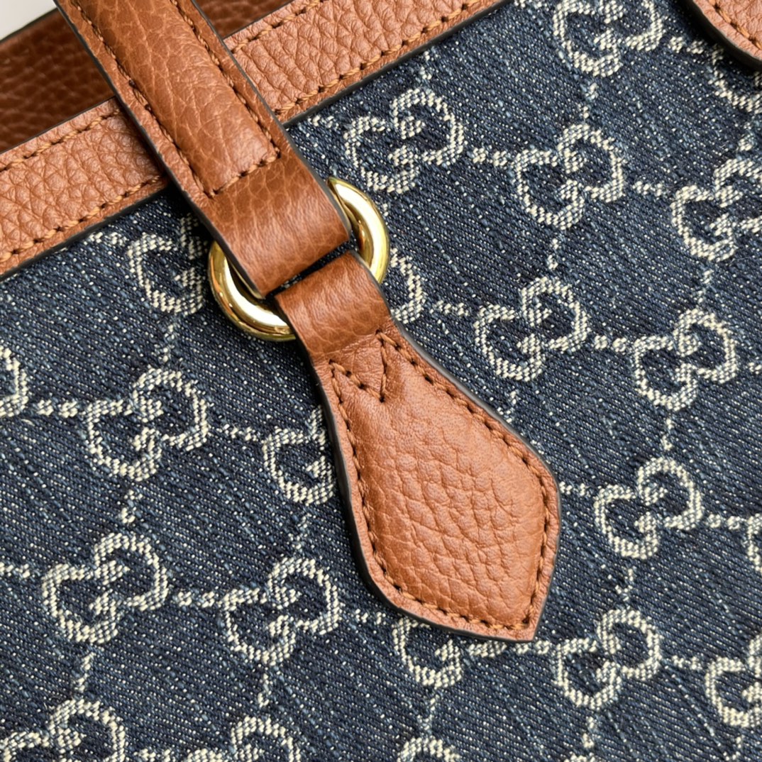 G*u*i ophidia gg medium tote