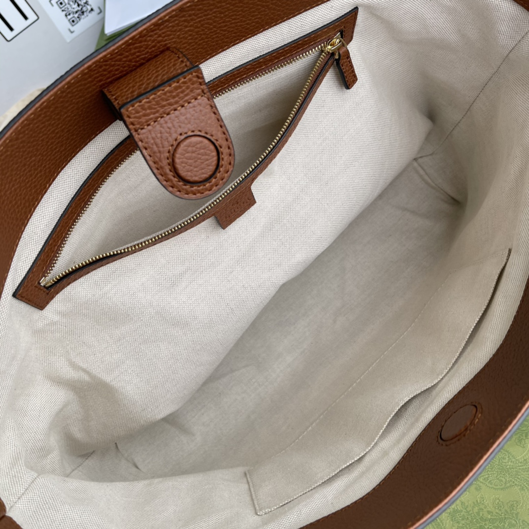 G*u*i ophidia gg medium tote