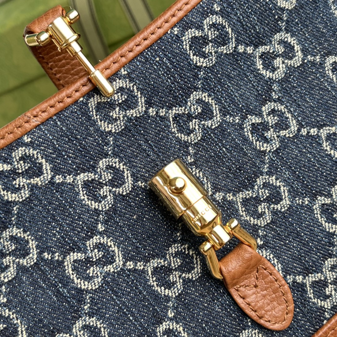 G*u*i jackie 1961 mini shoulder bag
