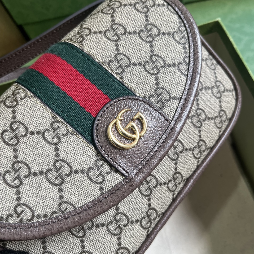 G*u*i ophidia gg mini shoulder bag