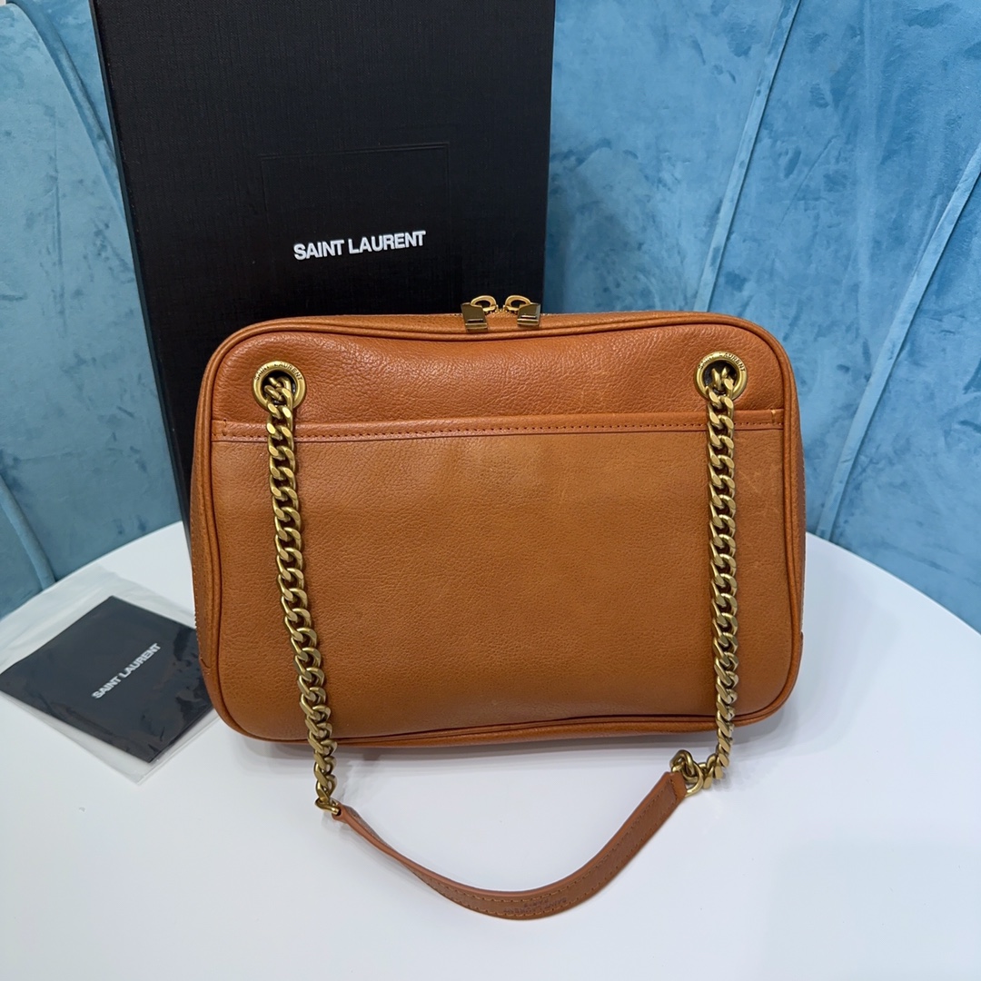 YSL Niki Camera Bag