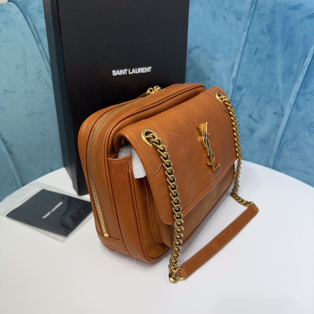 YSL Niki Camera Bag