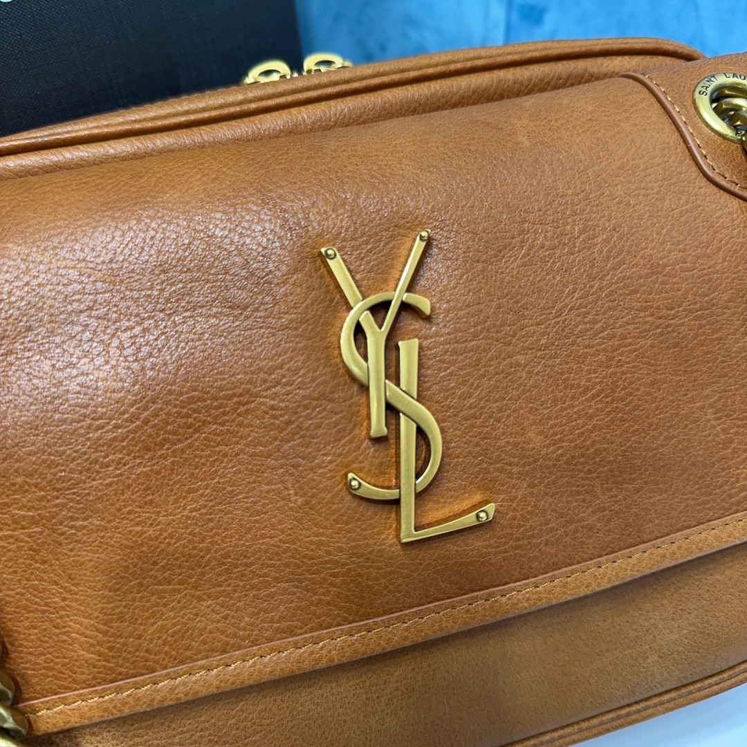 YSL Niki Camera Bag
