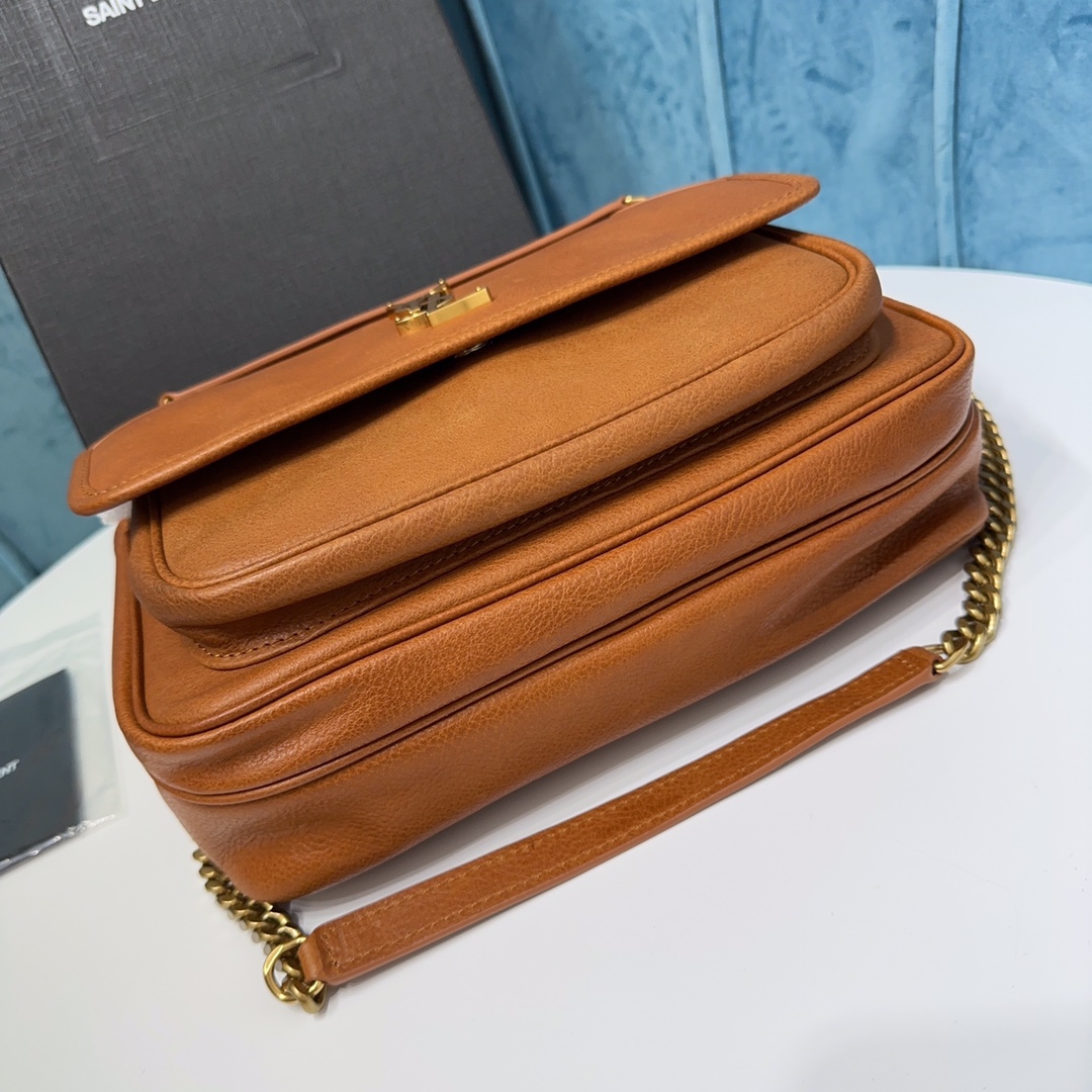 YSL Niki Camera Bag