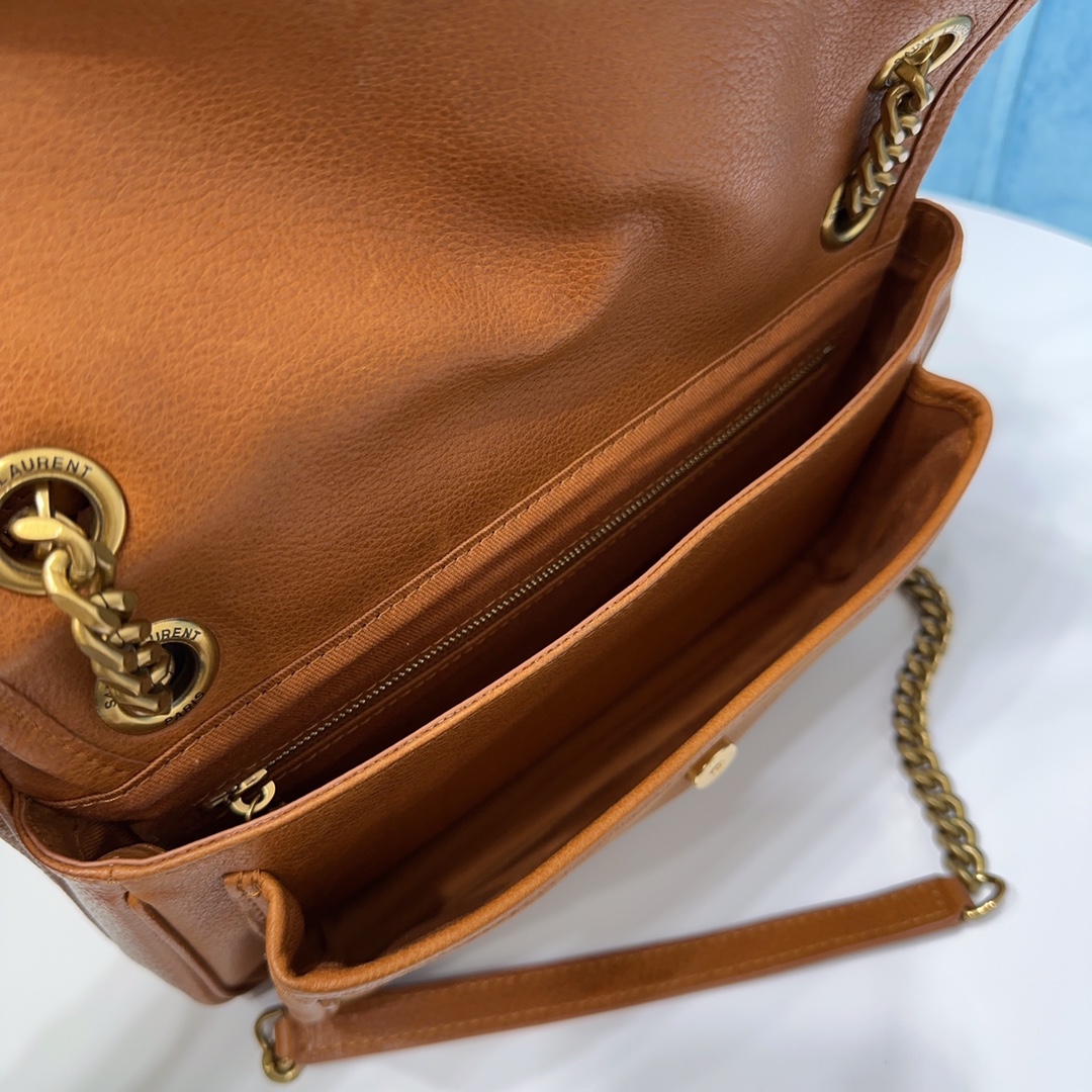 YSL Niki Camera Bag