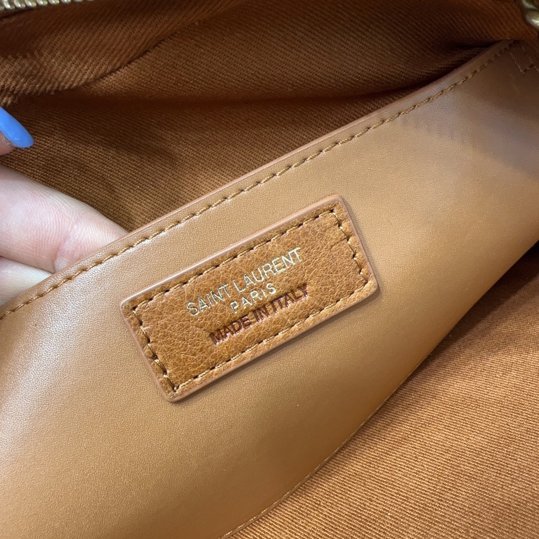 YSL Niki Camera Bag