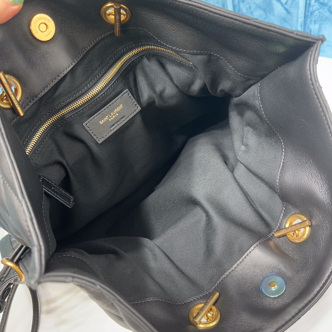 YSL LEPOCHON