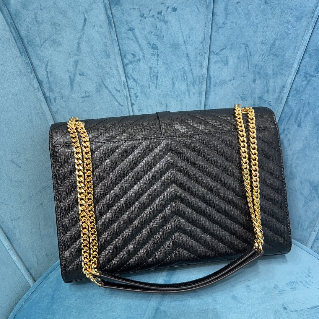 YSL  MONOGRAMME SAINT LAURENT