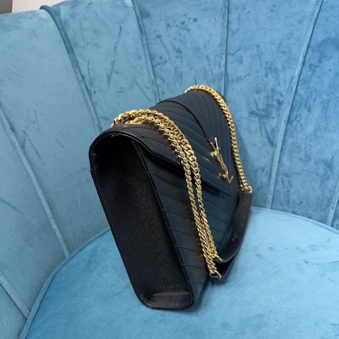 YSL  MONOGRAMME SAINT LAURENT