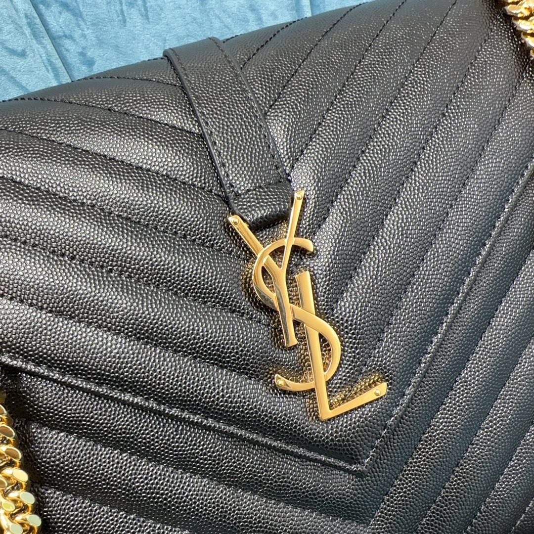 YSL  MONOGRAMME SAINT LAURENT