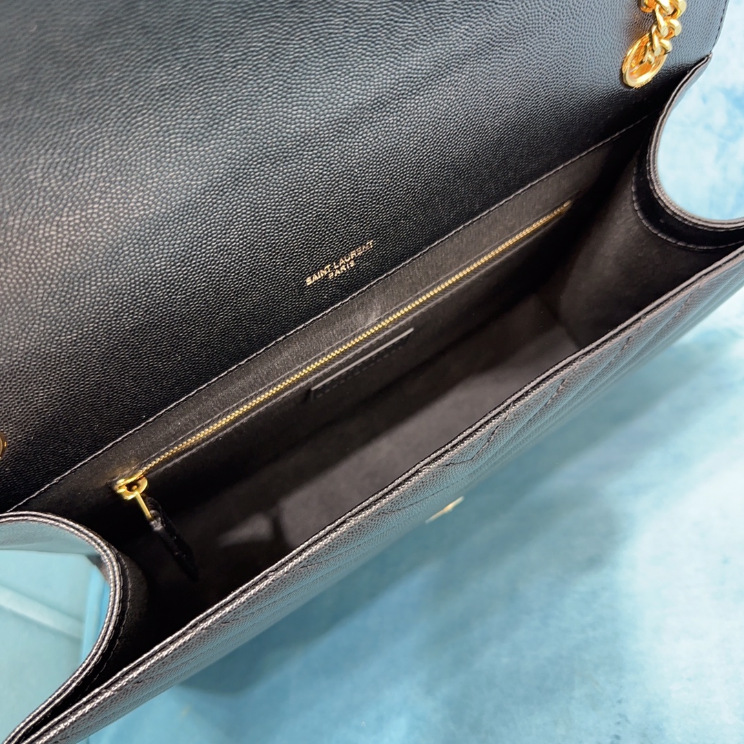 YSL  MONOGRAMME SAINT LAURENT