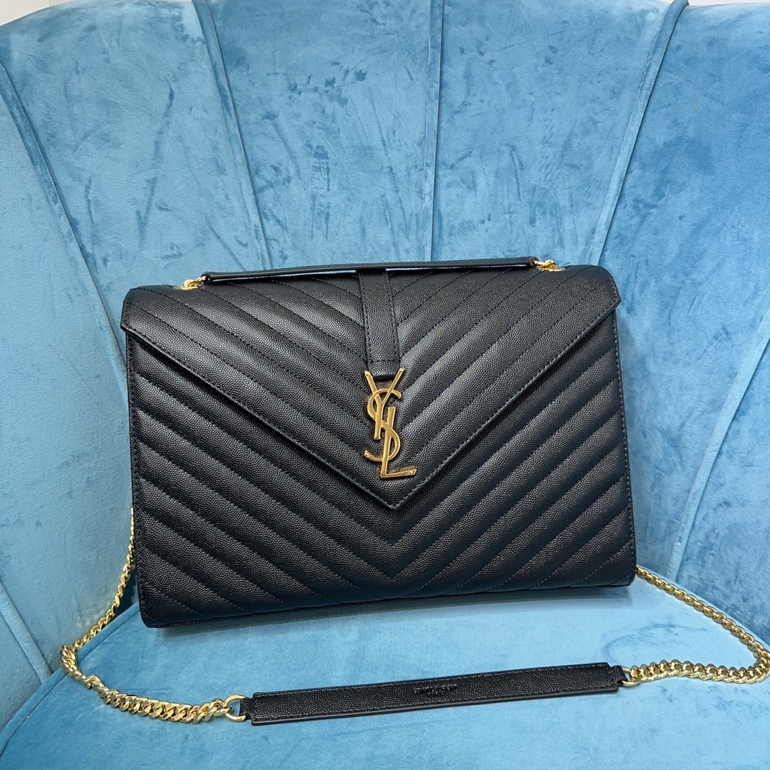 YSL  MONOGRAMME SAINT LAURENT