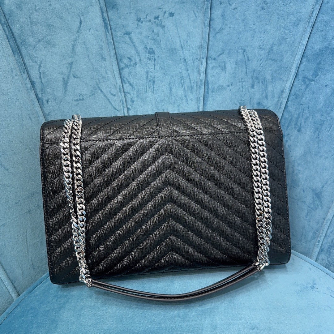 YSL  MONOGRAMME SAINT LAURENT