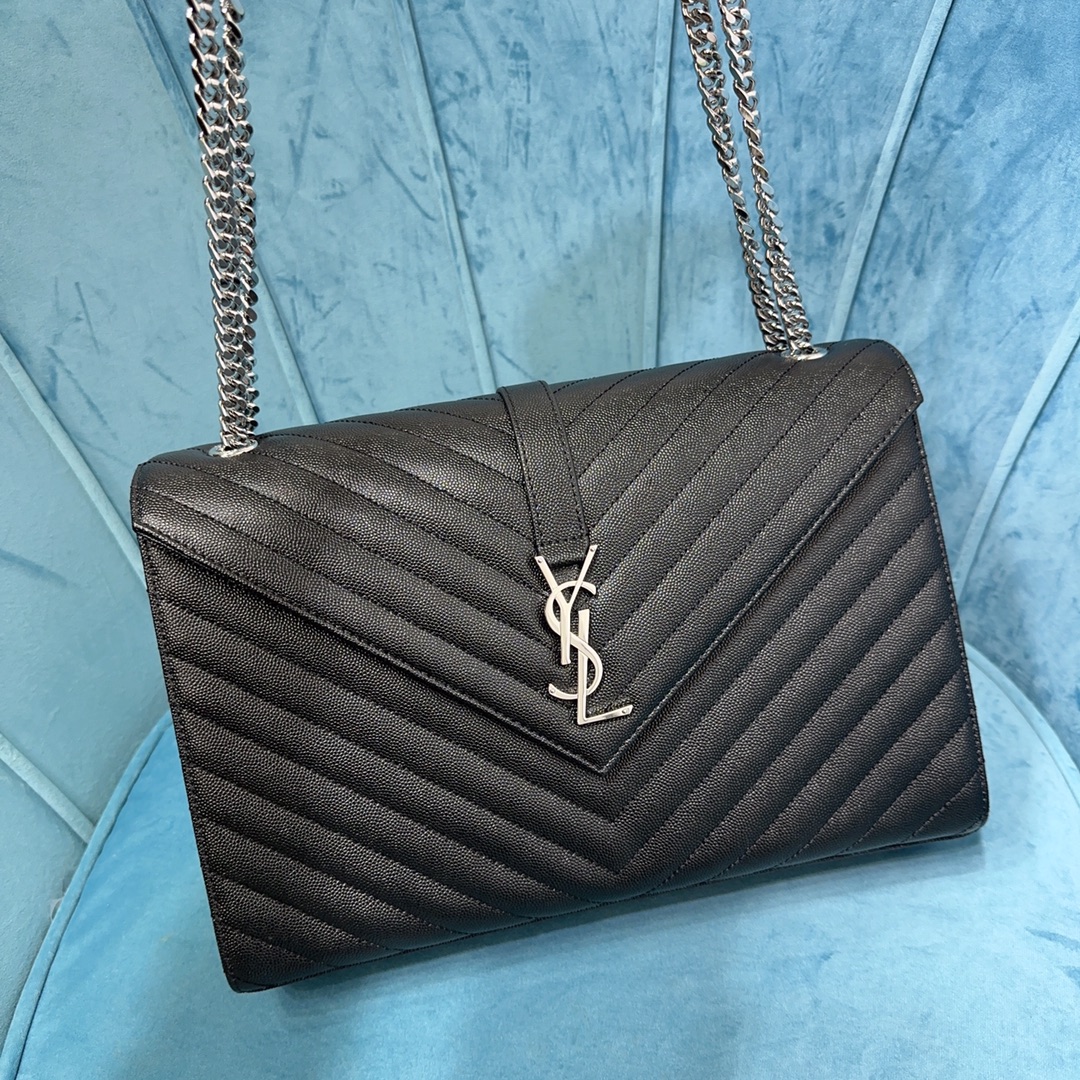 YSL  MONOGRAMME SAINT LAURENT