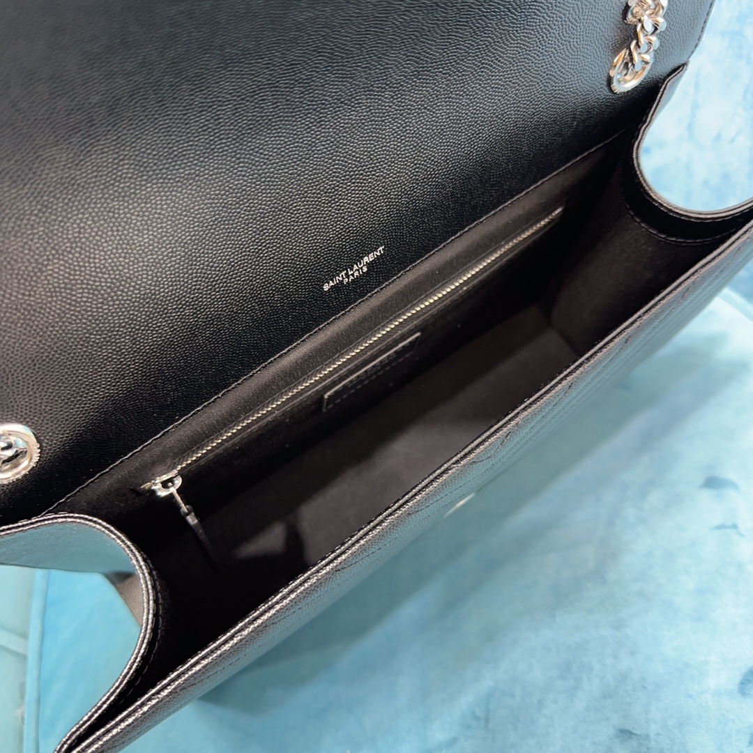 YSL  MONOGRAMME SAINT LAURENT