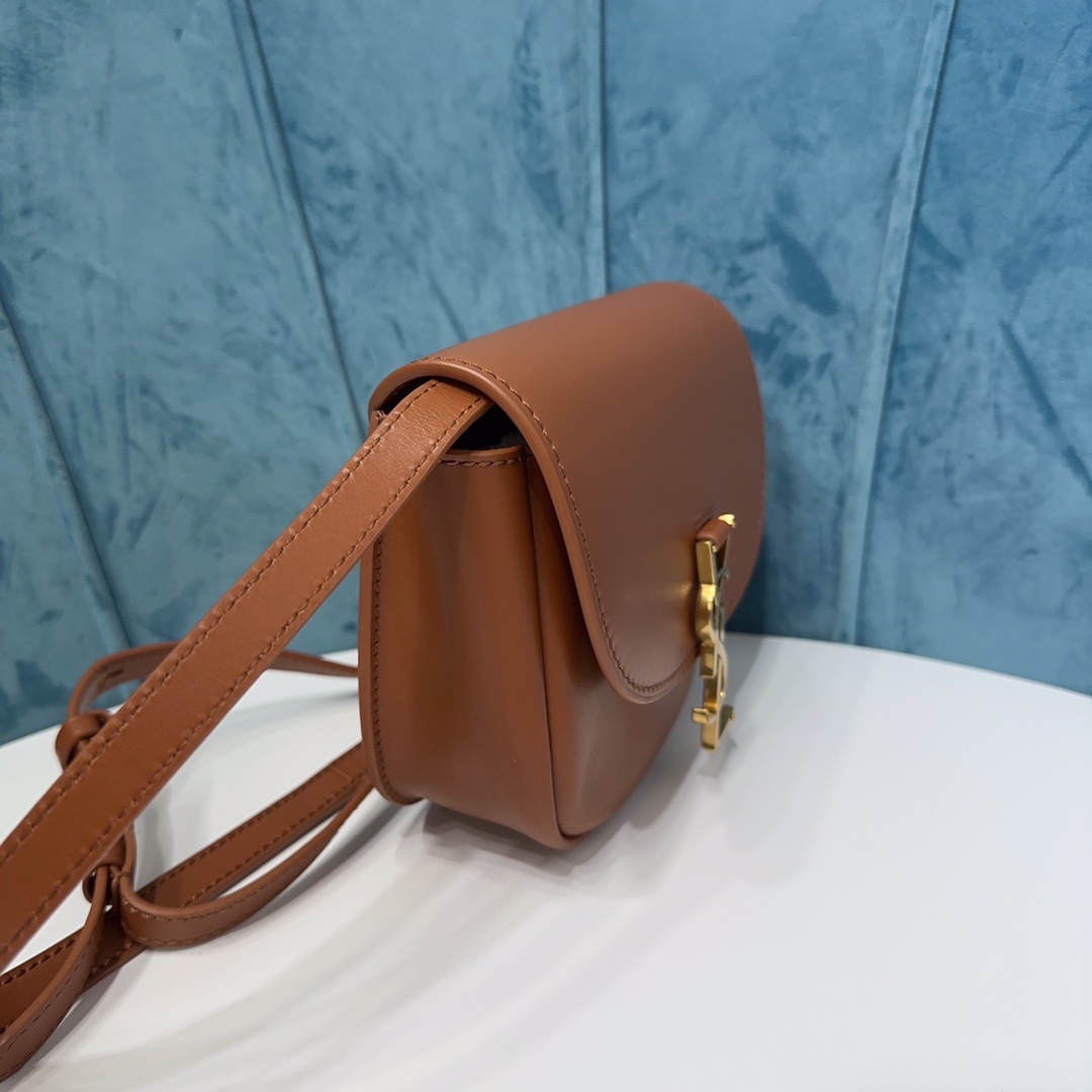 YSL KAIA SMALL SATCHEL
