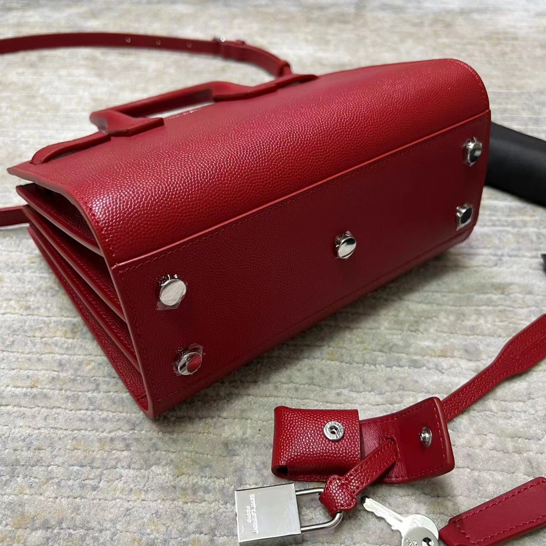 YSL SAC DE JOUR NANO BAG