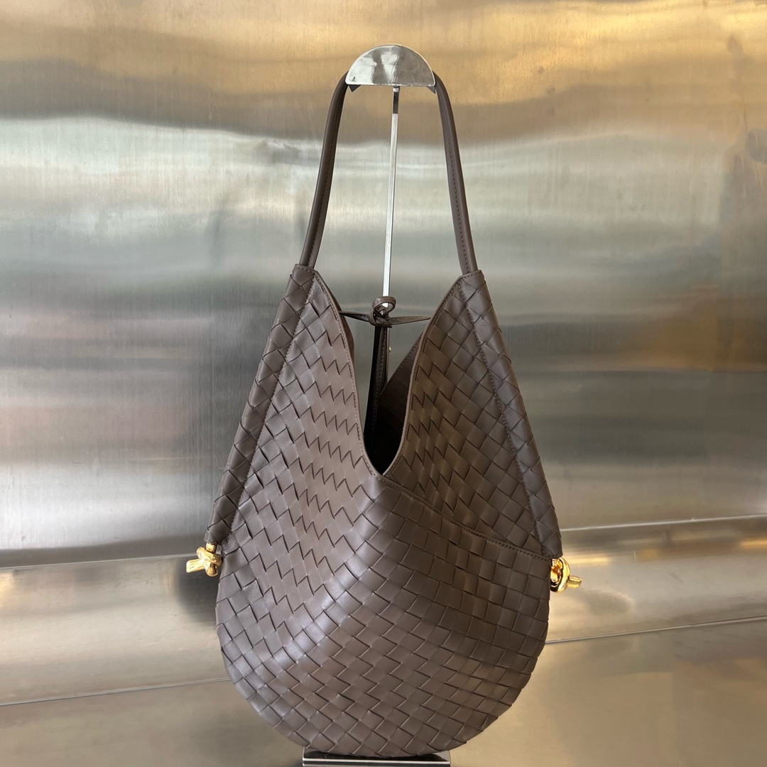 bo*te*ga Ve*ne*ta medium solstice shoulder bag