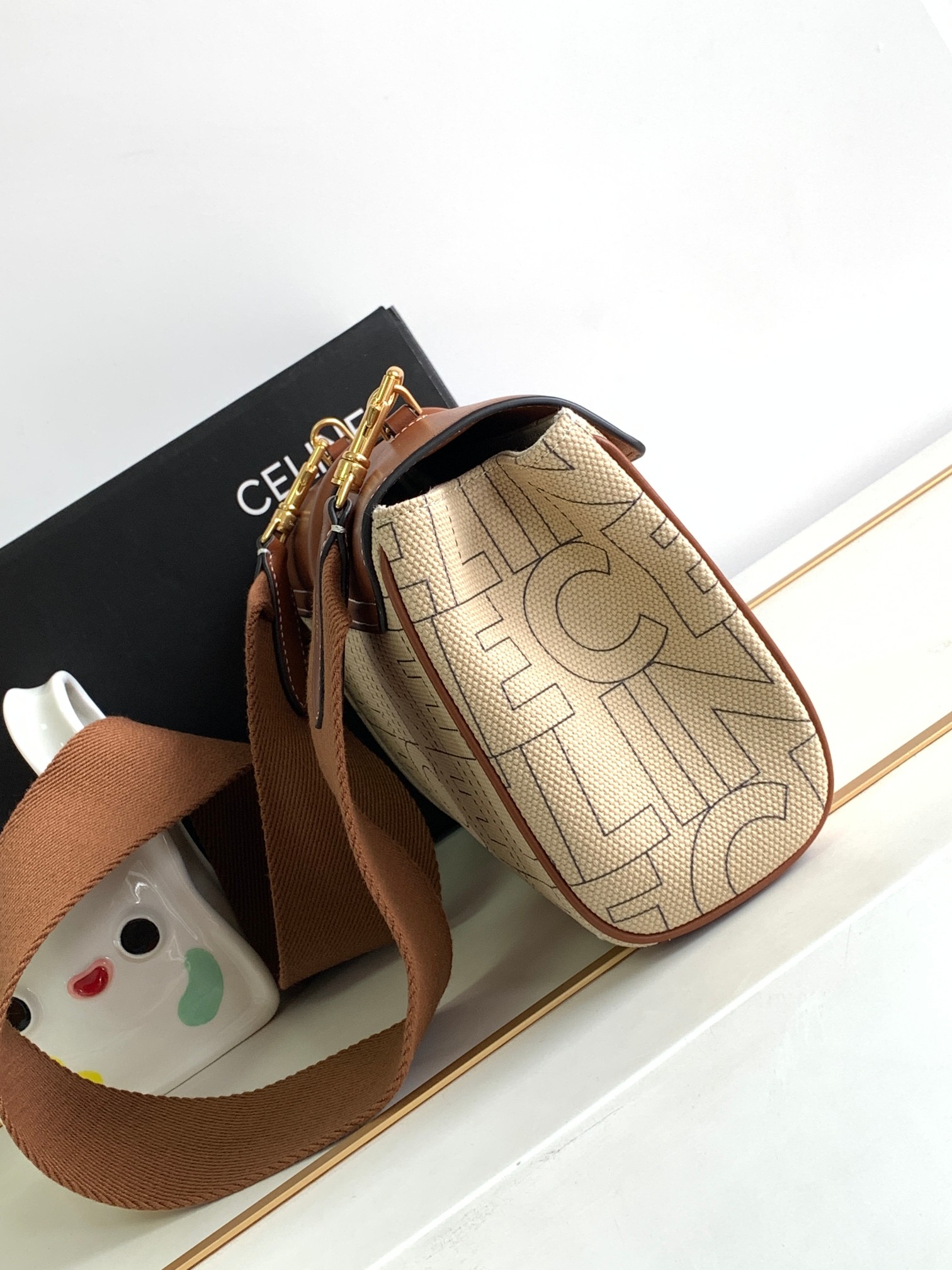 Ce**e teen soft 16 bag