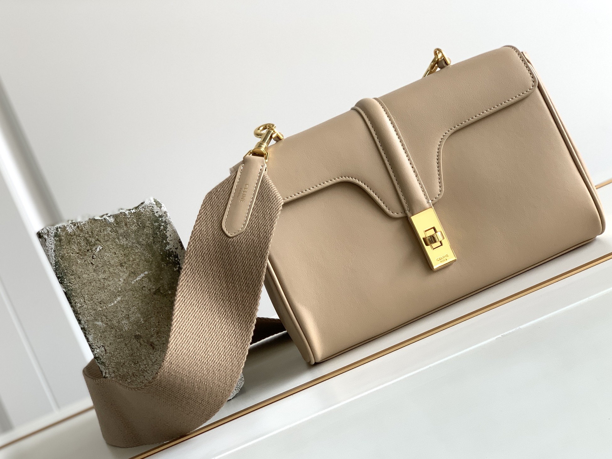 Ce**e teen soft 16 bag