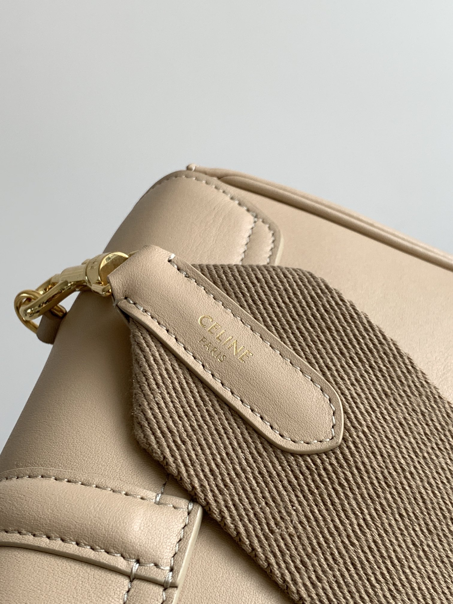 Ce**e teen soft 16 bag