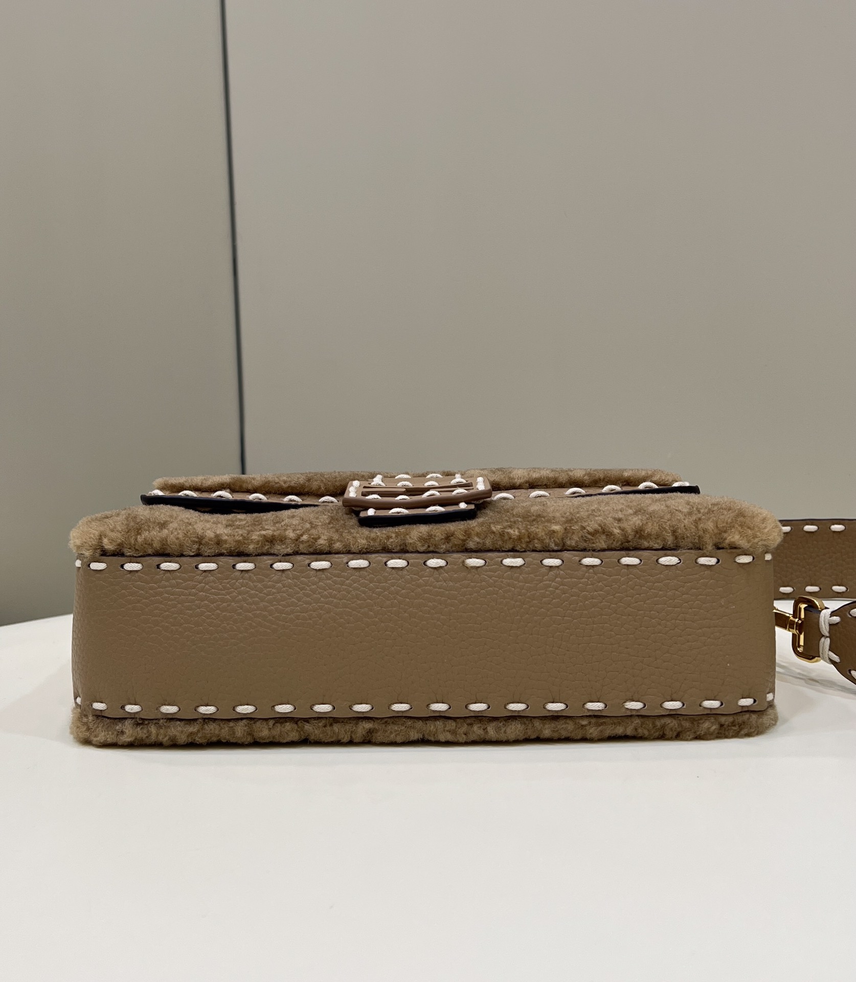 F**di baguette bag