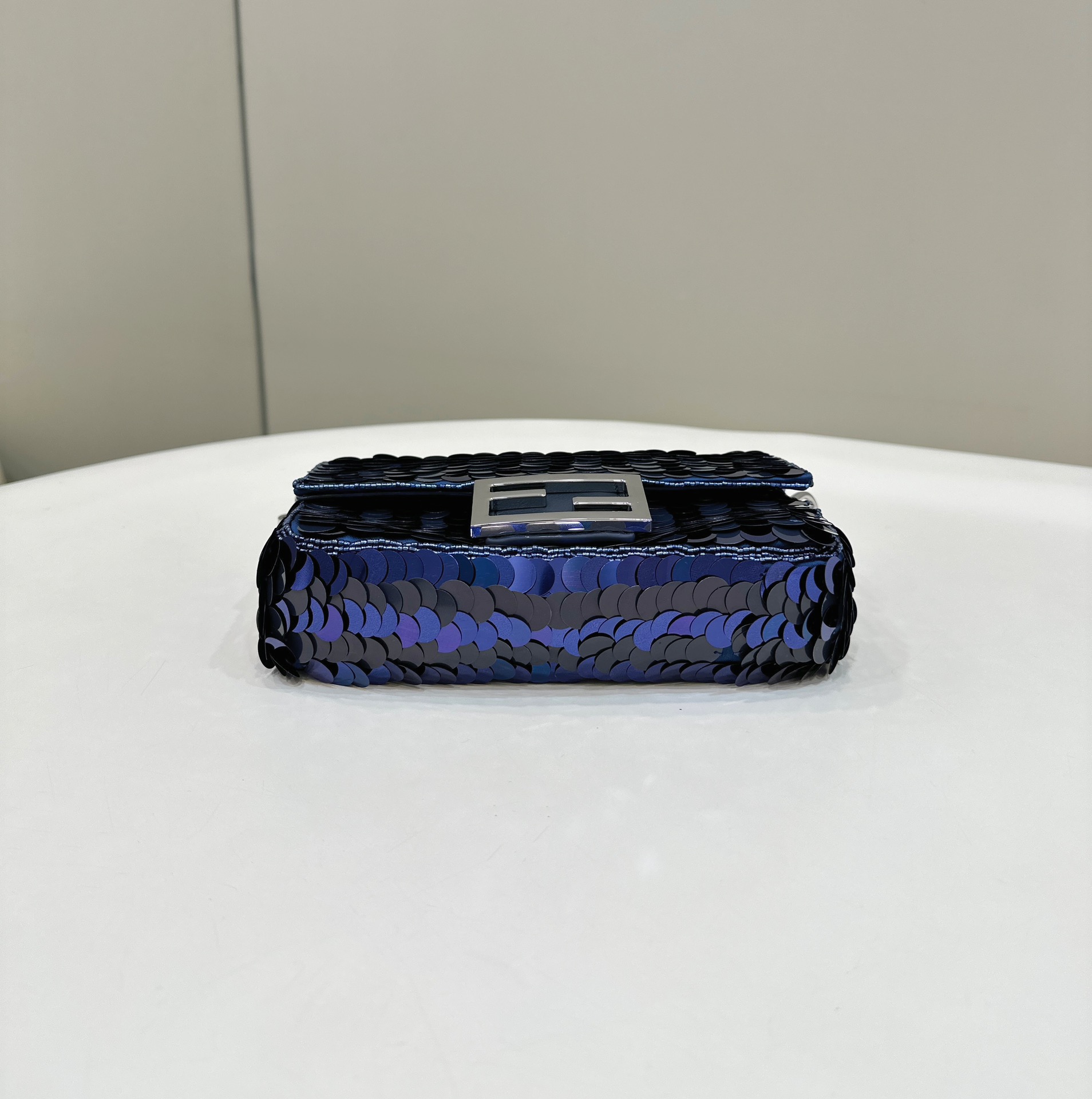 F**di baguette mini bag