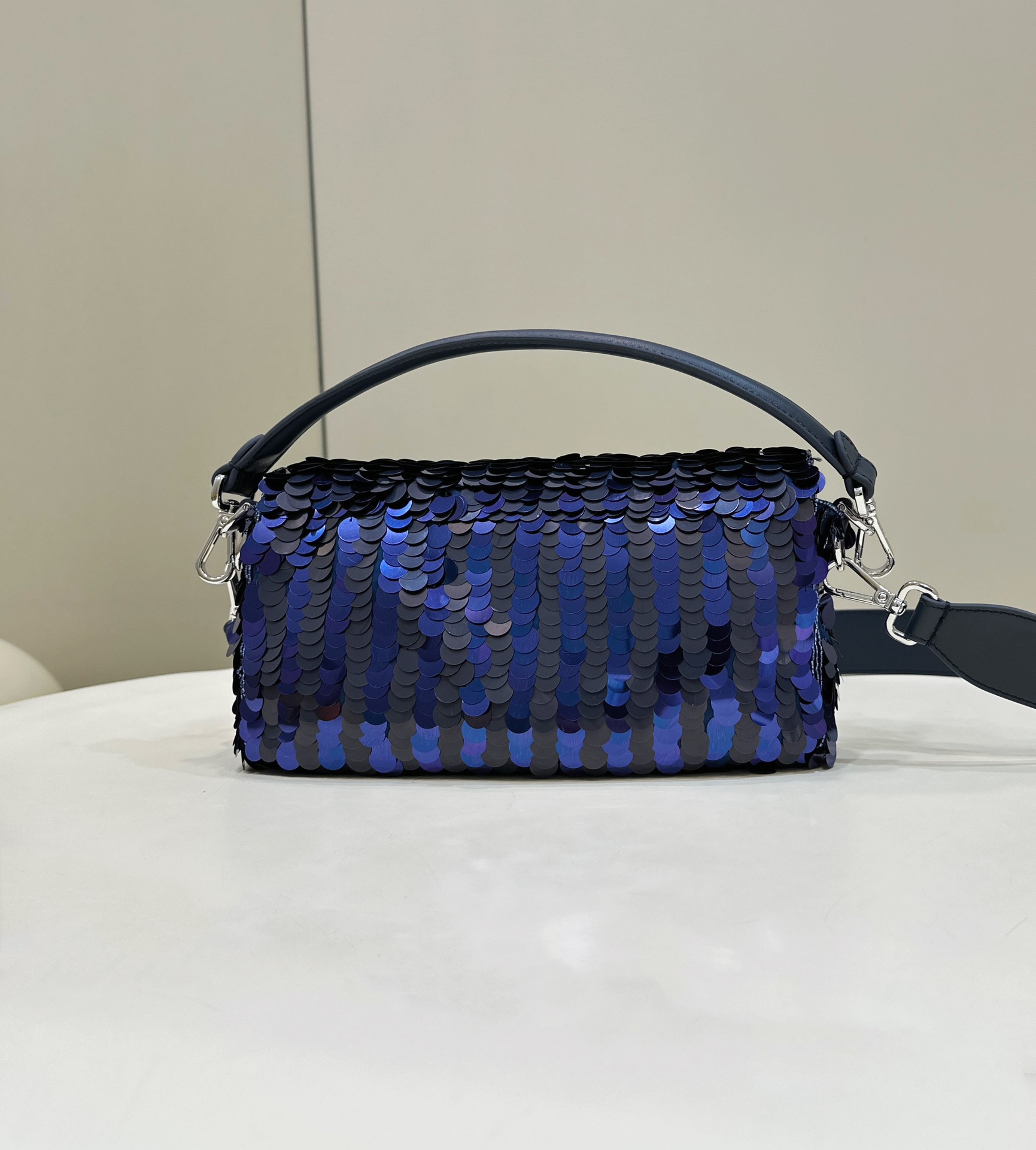 F**di baguette bag