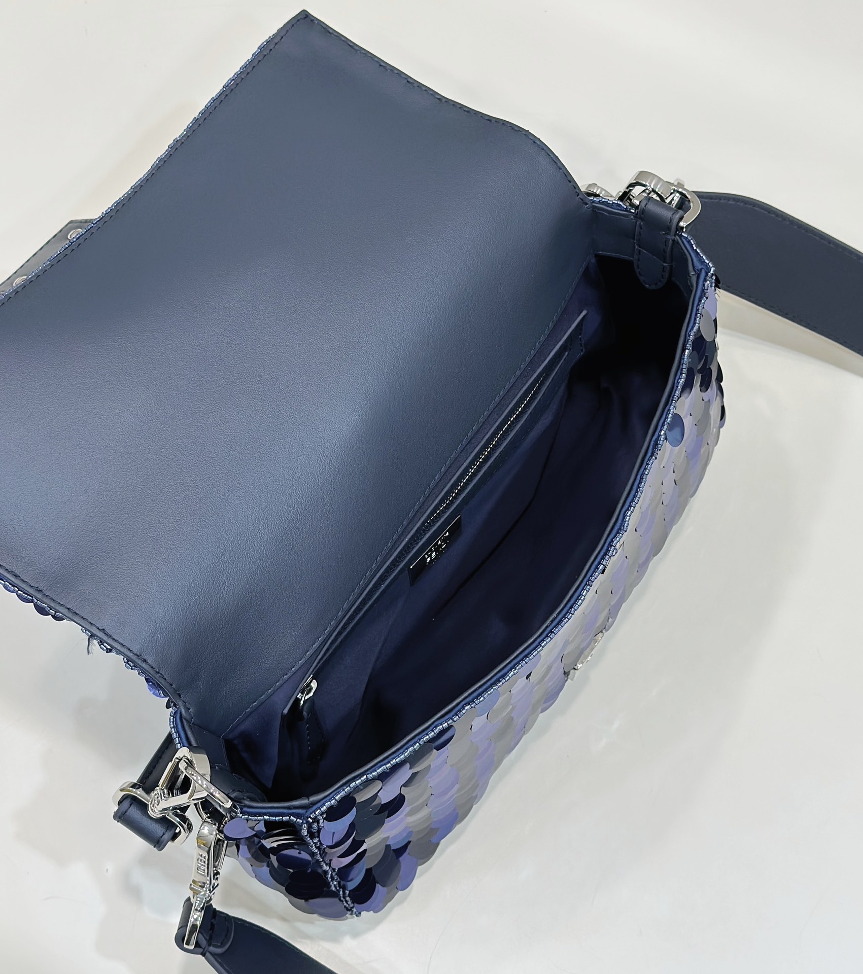 F**di baguette bag