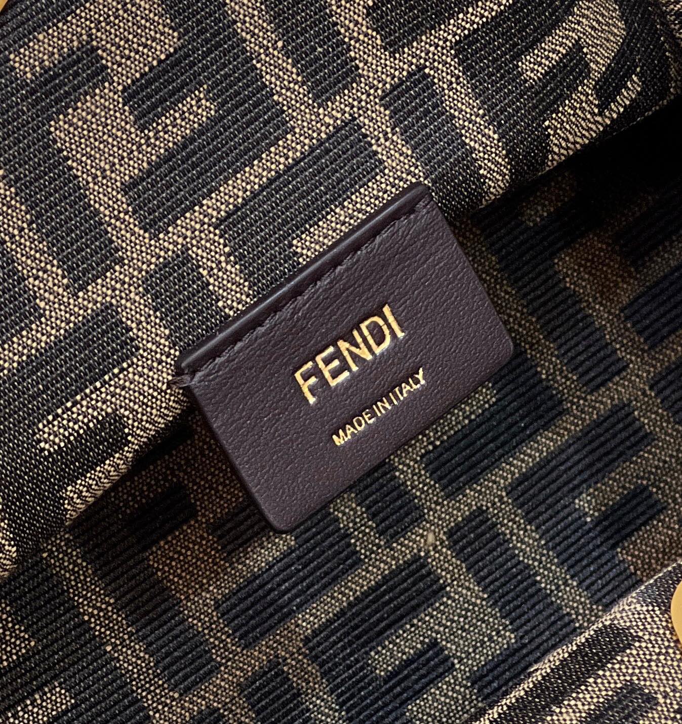 F**di first bag