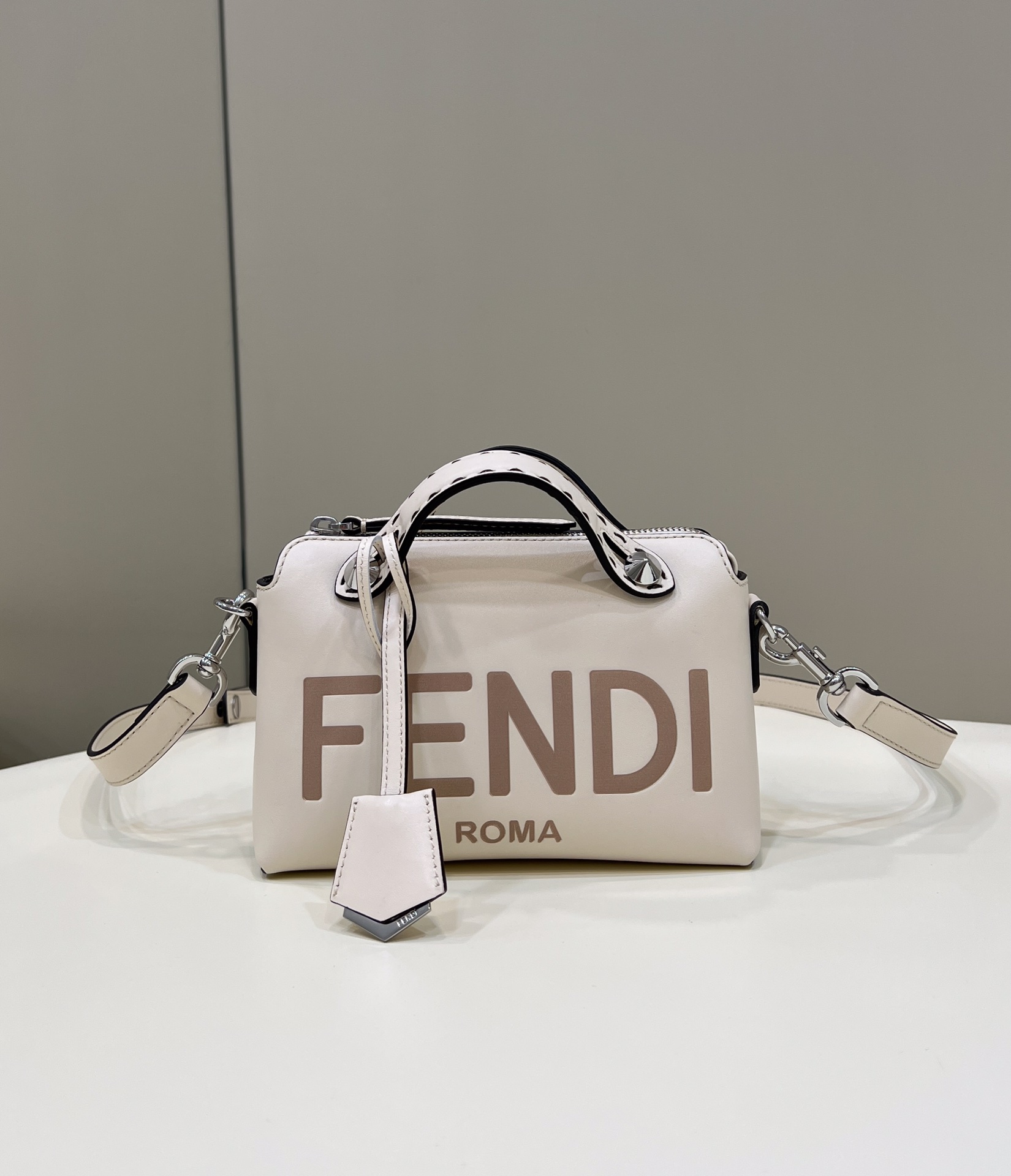 F**di by the way small bag