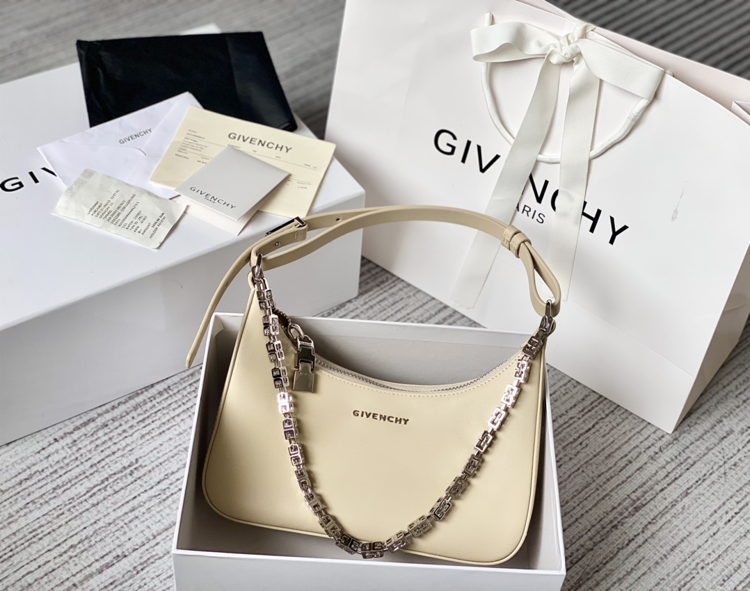 Givenchy Moon Cut Small Bag
