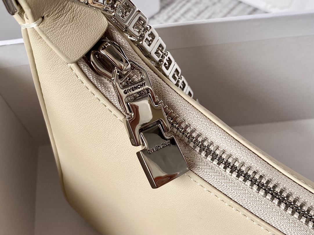 Givenchy Moon Cut Small Bag