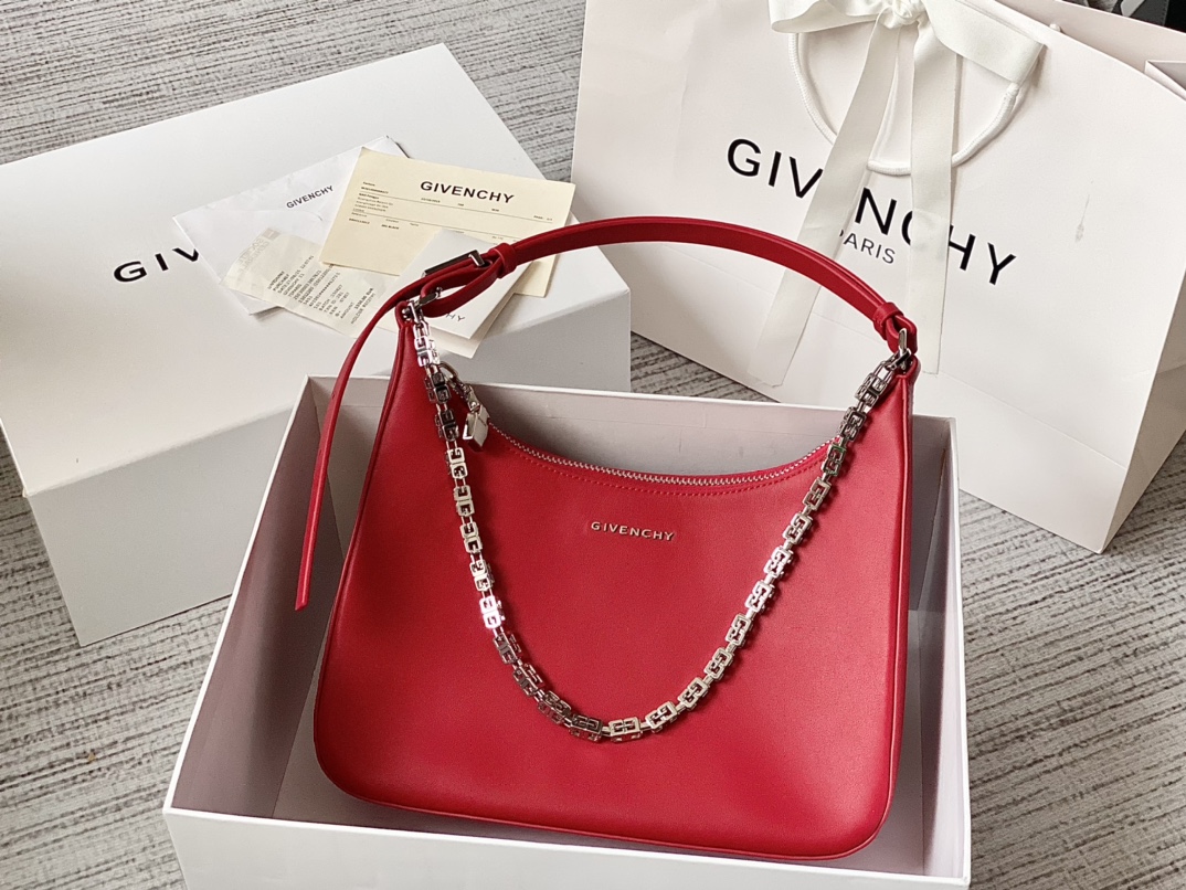Givenchy Moon Cut Small Bag