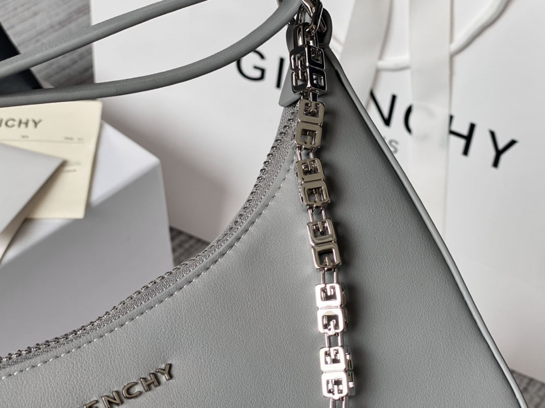 Givenchy Moon Cut Small Bag
