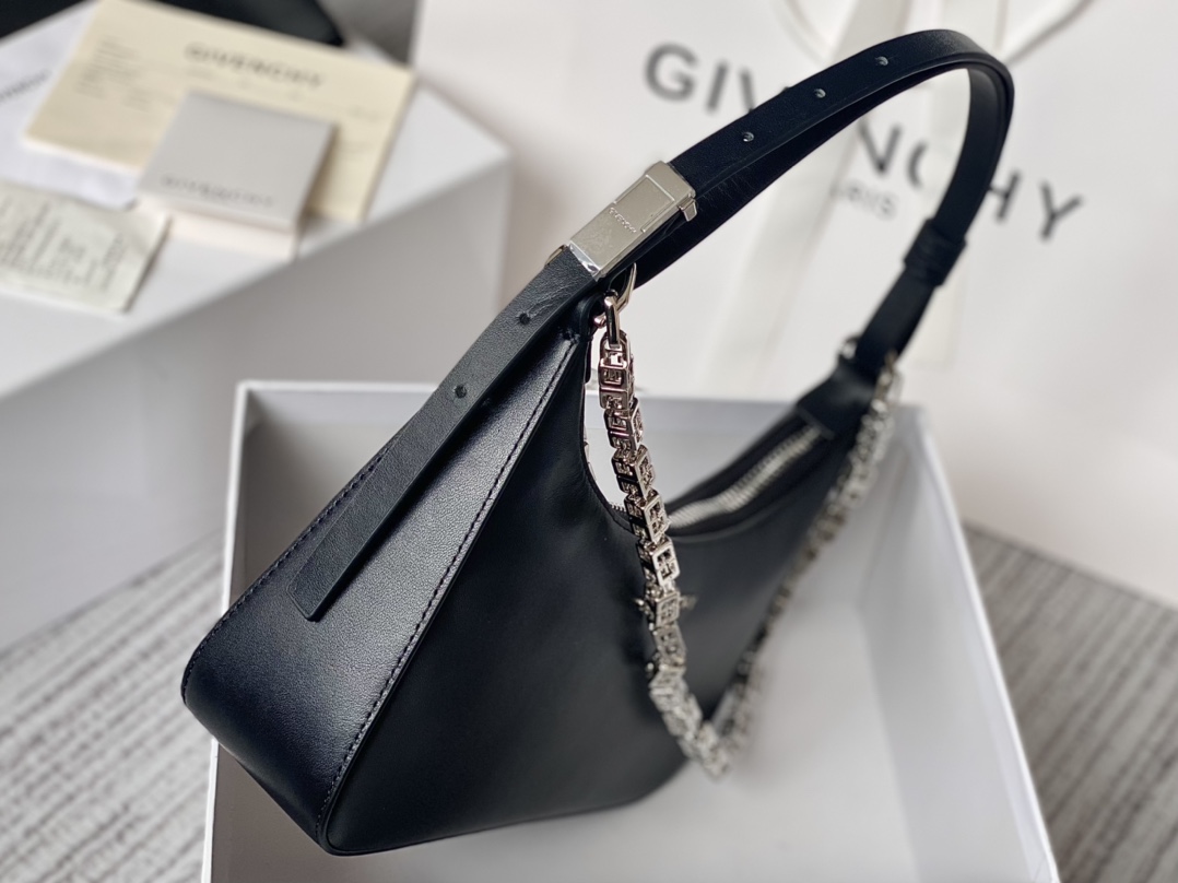 Givenchy Moon Cut Small Bag