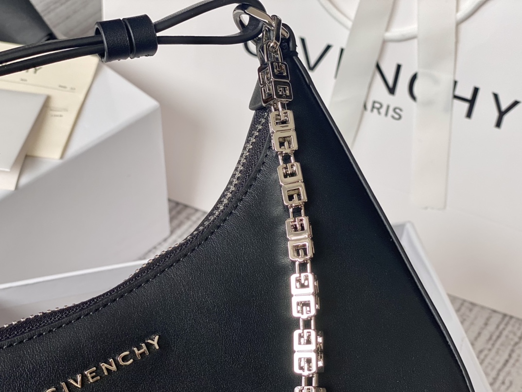 Givenchy Moon Cut Small Bag