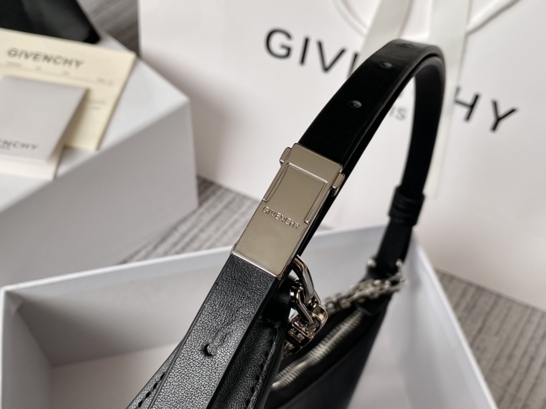 Givenchy Moon Cut Small Bag