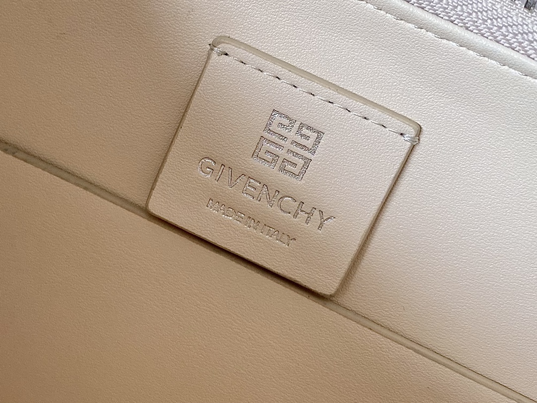 Givenchy Moon Cut Medium Bag